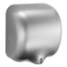 Dryflow JetDri Mark II Hand Dryer Brushed Satin Dryflow