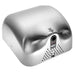 Dryflow JetDri Mark II Hand Dryer Brushed Satin Dryflow