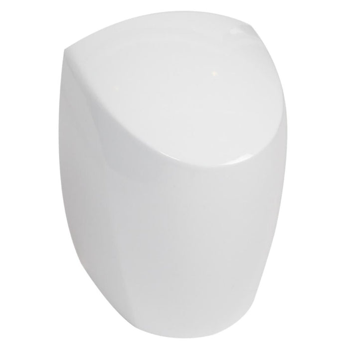 Dryflow EcoForce Hand Dryer White Dryflow