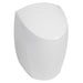Dryflow EcoForce Hand Dryer White Dryflow