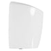 Dryflow EcoForce Hand Dryer White Dryflow