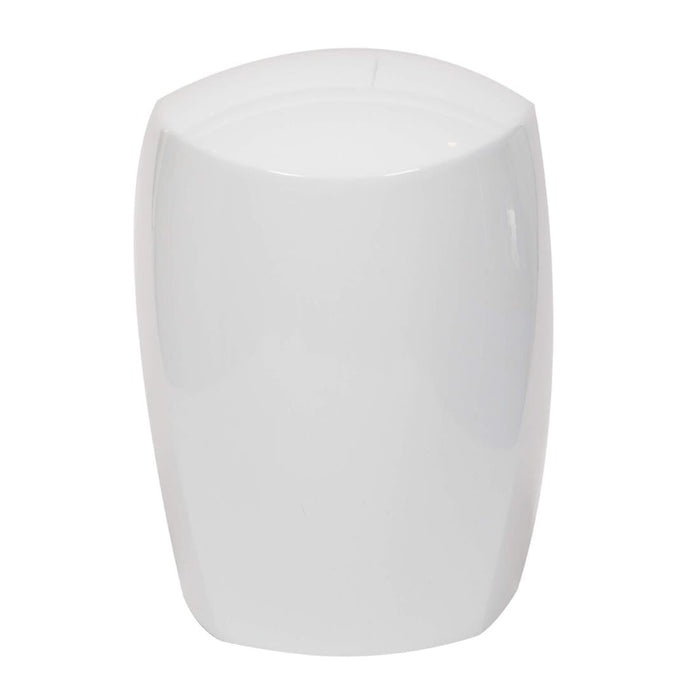 Dryflow EcoForce Hand Dryer White Dryflow