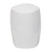 Dryflow EcoForce Hand Dryer White Dryflow