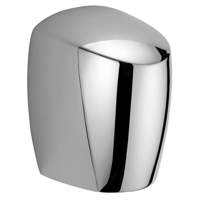 Dryflow EcoForce Hand Dryer Polished Chrome Dryflow