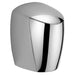 Dryflow EcoForce Hand Dryer Polished Chrome Dryflow