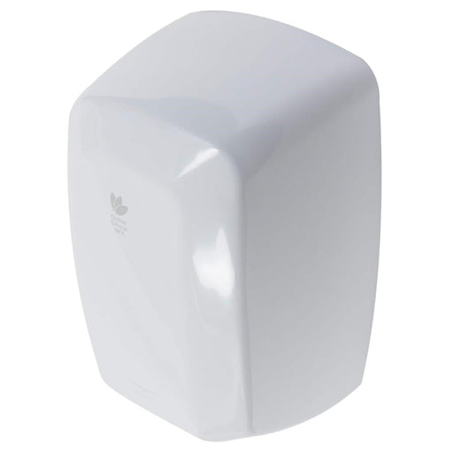 Dryflow G-Force MKII Hand Dryer with HEPA Filter White Dryflow