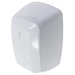 Dryflow G-Force MKII Hand Dryer with HEPA Filter White Dryflow