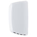 Dryflow G-Force MKII Hand Dryer with HEPA Filter White Dryflow