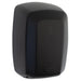 Dryflow G-Force MKII Hand Dryer with HEPA Filter Black Dryflow