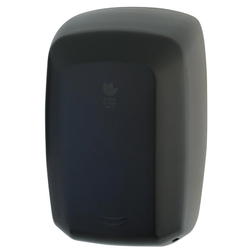 Dryflow G-Force MKII Hand Dryer with HEPA Filter Black Dryflow