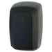 Dryflow G-Force MKII Hand Dryer with HEPA Filter Black Dryflow