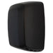 Dryflow G-Force MKII Hand Dryer with HEPA Filter Black Dryflow