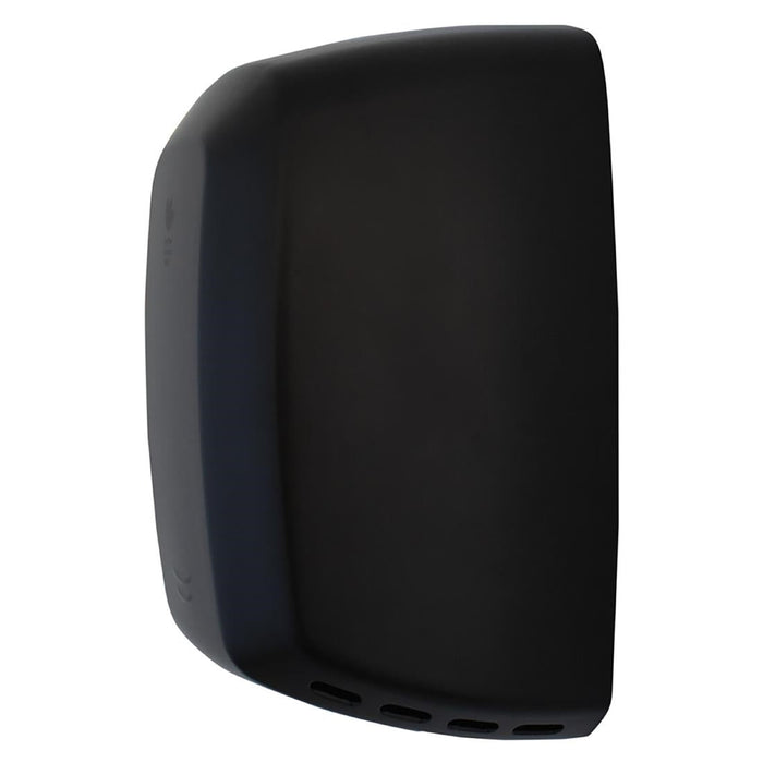 Dryflow G-Force MKII Hand Dryer with HEPA Filter Black Dryflow
