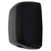 Dryflow G-Force MKII Hand Dryer with HEPA Filter Black Dryflow