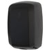 Dryflow G-Force MKII Hand Dryer with HEPA Filter Black Dryflow