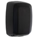 Dryflow G-Force MKII Hand Dryer with HEPA Filter Black Dryflow
