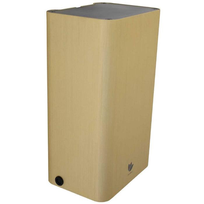 Dryflow Vistosa Hand Dryer Brass Dryflow