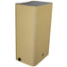 Dryflow Vistosa Hand Dryer Brass Dryflow