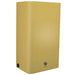 Dryflow Vistosa Hand Dryer Brass Dryflow