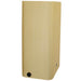 Dryflow Vistosa Hand Dryer Brass Dryflow