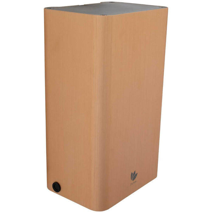 Dryflow Vistosa Hand Dryer Copper Dryflow