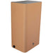 Dryflow Vistosa Hand Dryer Copper Dryflow