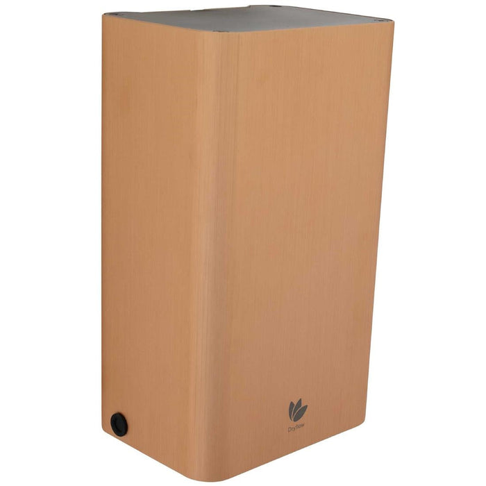 Dryflow Vistosa Hand Dryer Copper Dryflow