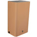 Dryflow Vistosa Hand Dryer Copper Dryflow