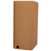 Dryflow Vistosa Hand Dryer Copper Dryflow