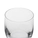 Olympia Verona Double Rocks Crystal Tumblers 395ml (6 Pack) Olympia