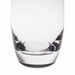 Olympia Verona Hi Ball Crystal Tumblers 285ml (6 Pack) Olympia