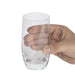 Olympia Verona Hi Ball Crystal Tumblers 285ml (6 Pack) Olympia