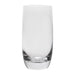 Olympia Verona Long Drink Crystal Tumblers 415ml (6 Pack) Olympia