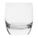 Olympia Verona Crystal Rocks Tumblers 280ml (6 Pack) Olympia