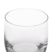 Olympia Verona Crystal Rocks Tumblers 280ml (6 Pack) Olympia