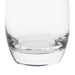 Olympia Verona Crystal Rocks Tumblers 280ml (6 Pack) Olympia