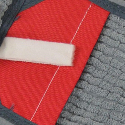 SYR Super Drying Pocket Sleeve - Red (10 Pack) Scot Young