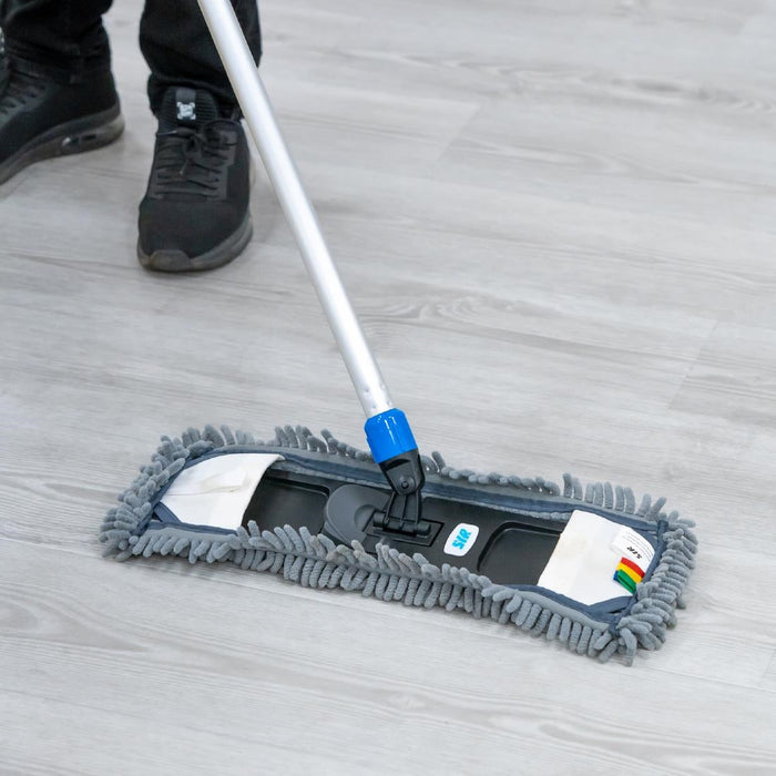 SYR Super Drying Pocket Sleeve - White (10 Pack) Scot Young