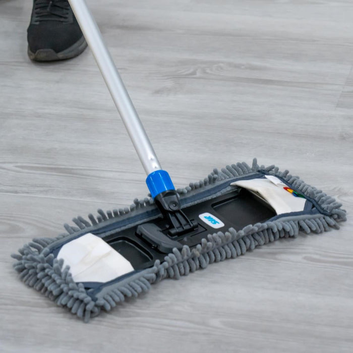 SYR Super Drying Pocket Sleeve - White (10 Pack) Scot Young