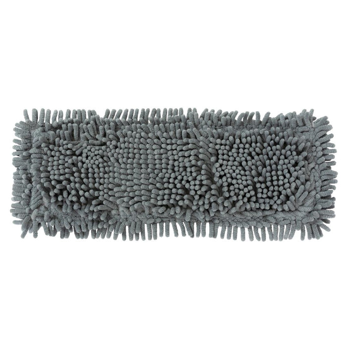 400mm Wide. For use with SYR Flat Mop Holder (CY673). Pack Quantity: 10