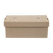 Fiesta Compostable Fold-Out Takeaway Boxes (100 Pack) Fiesta Compostable