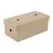 105(H)x250(W)x130(D)mm. Pack Quantity: 100. FSC Recycled
