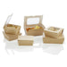 Huhtamaki Taste Small Food to Go Box (360 Pack) Huhtamaki