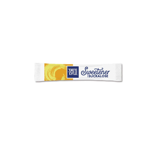 Tate & Lyle Sucralose Sweetener Sticks (1000 Pack) Tate & Lyle