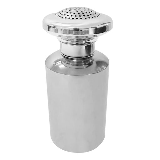 Capacity: 530ml. Stainless steel