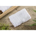 Mitre Comfort Nova Face Cloth White (10 Pack) Mitre Comfort