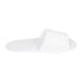 Mitre Essentials Slipperlite Open Toe Slippers White Mitre Essentials