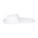 Mitre Essentials Slipperlite Open Toe Slippers White Mitre Essentials