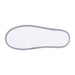 Mitre Comfort Vienna Open Toe Slippers Grey Mitre Comfort