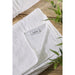 EcoKnit Hand Towel White, 600gsm Non Branded